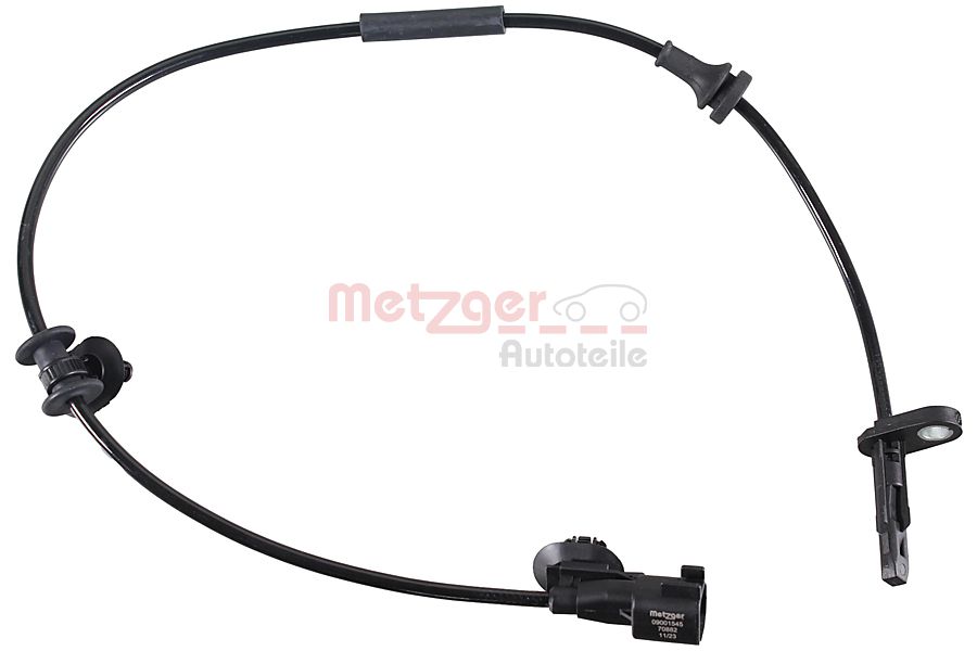 METZGER 09001545 GREENPARTS...