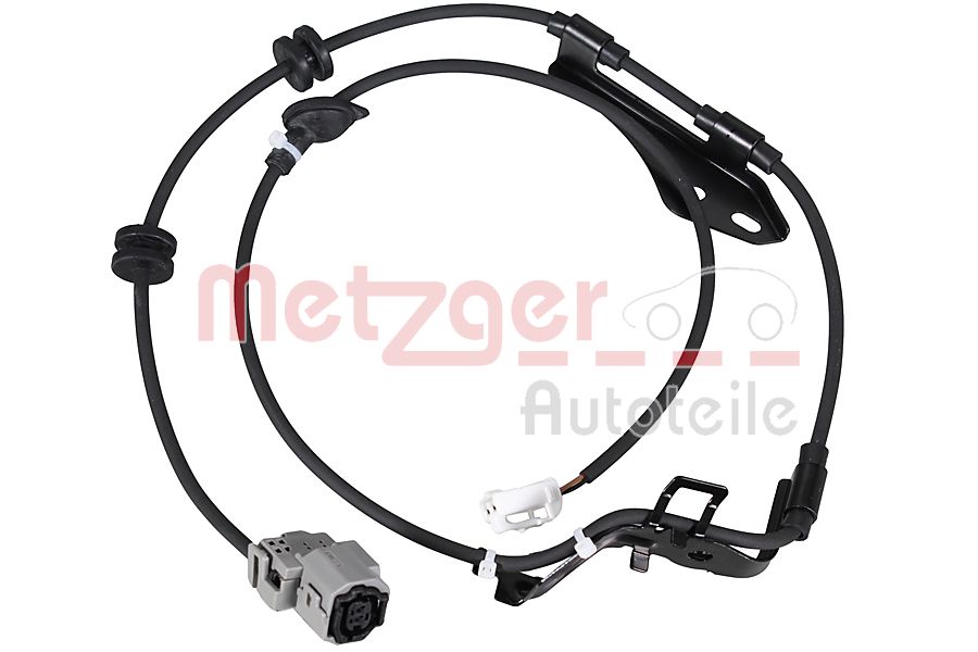 METZGER 09001548 GREENPARTS...