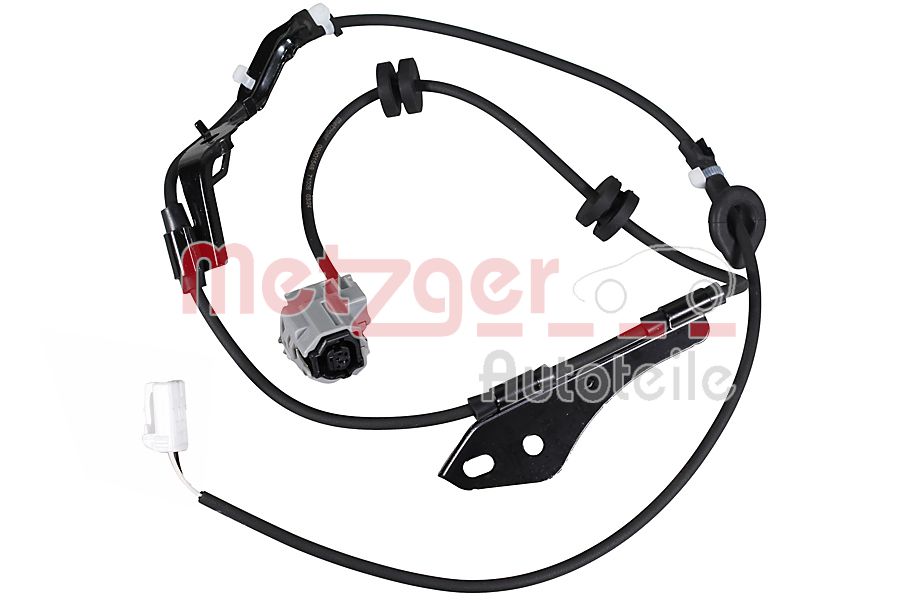 METZGER 09001549 GREENPARTS...