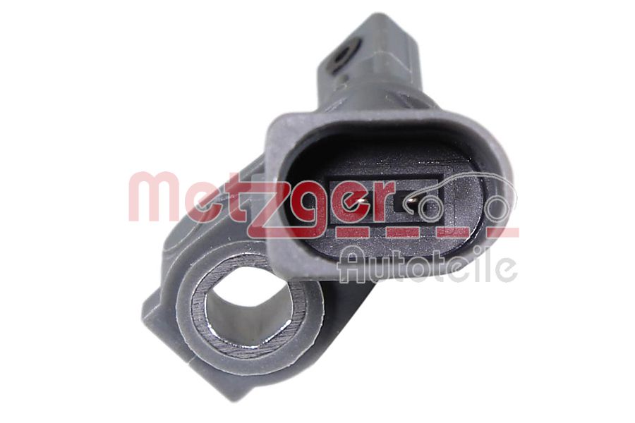 METZGER 09001550 GREENPARTS Sensor, Raddrehzahl