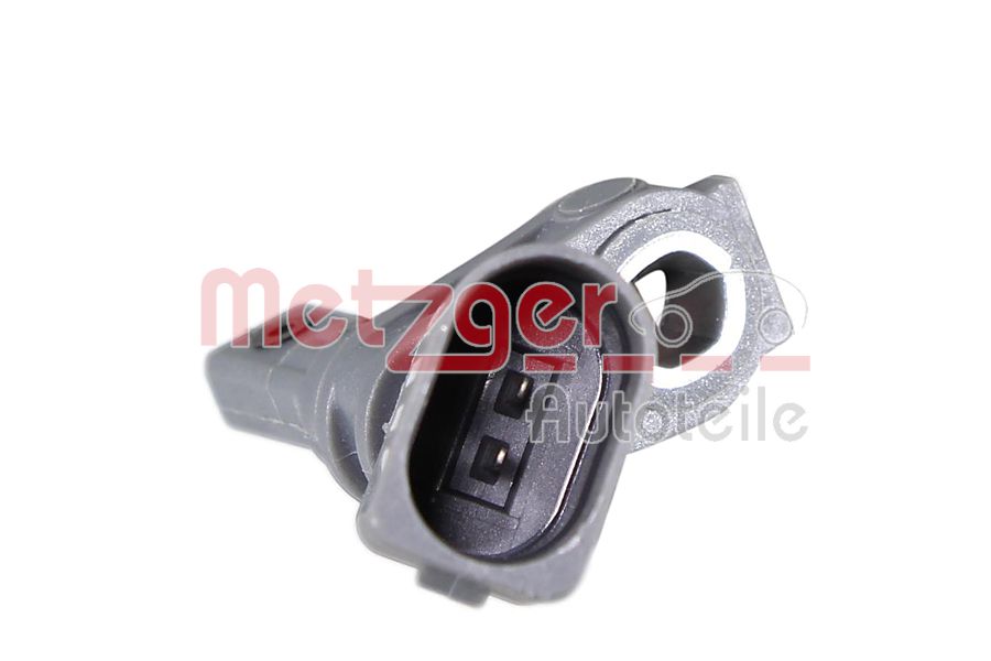 METZGER 09001551 GREENPARTS Sensor, Raddrehzahl