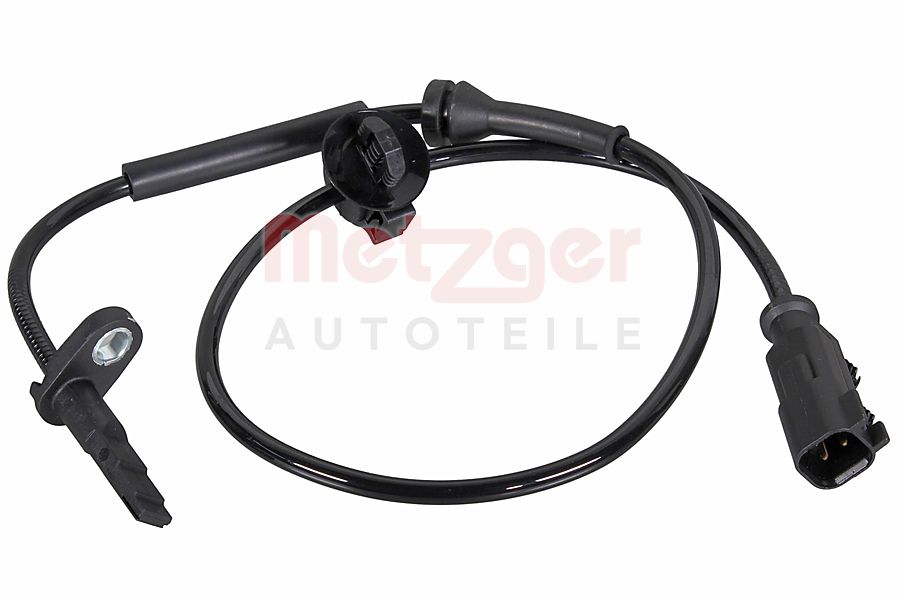 METZGER 09001556 GREENPARTS...