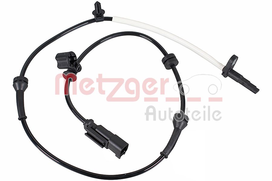 METZGER 09001557 GREENPARTS Sensor, Raddrehzahl