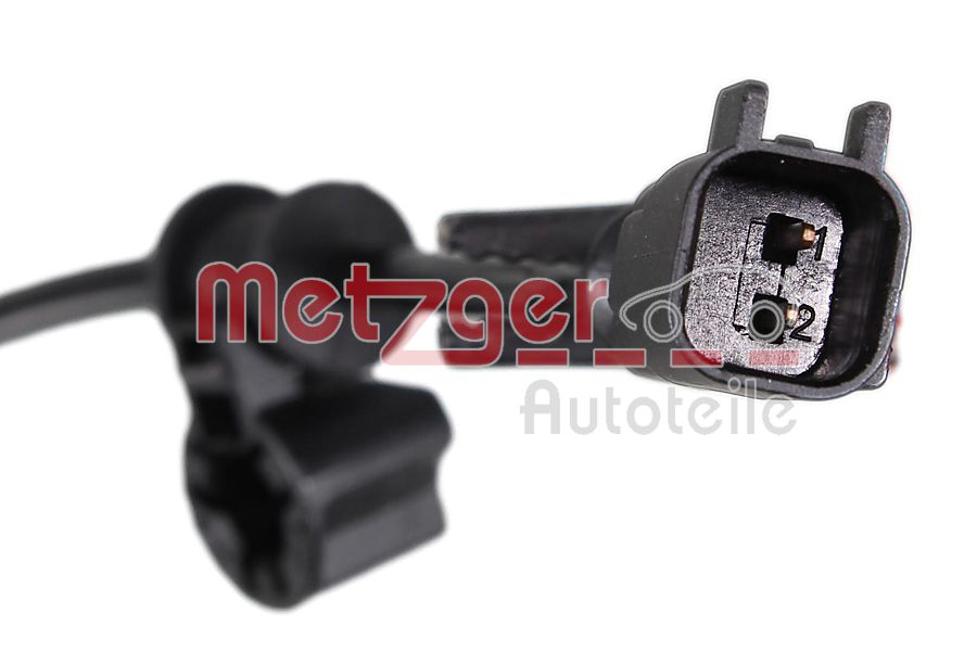 METZGER 09001557 GREENPARTS Sensor, Raddrehzahl