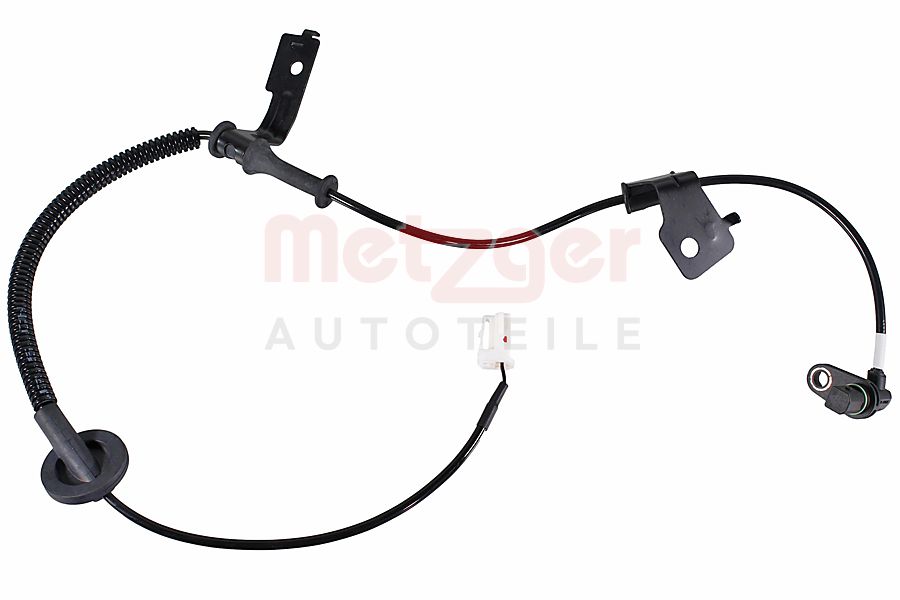 METZGER 09001558 Sensor, Raddrehzahl
