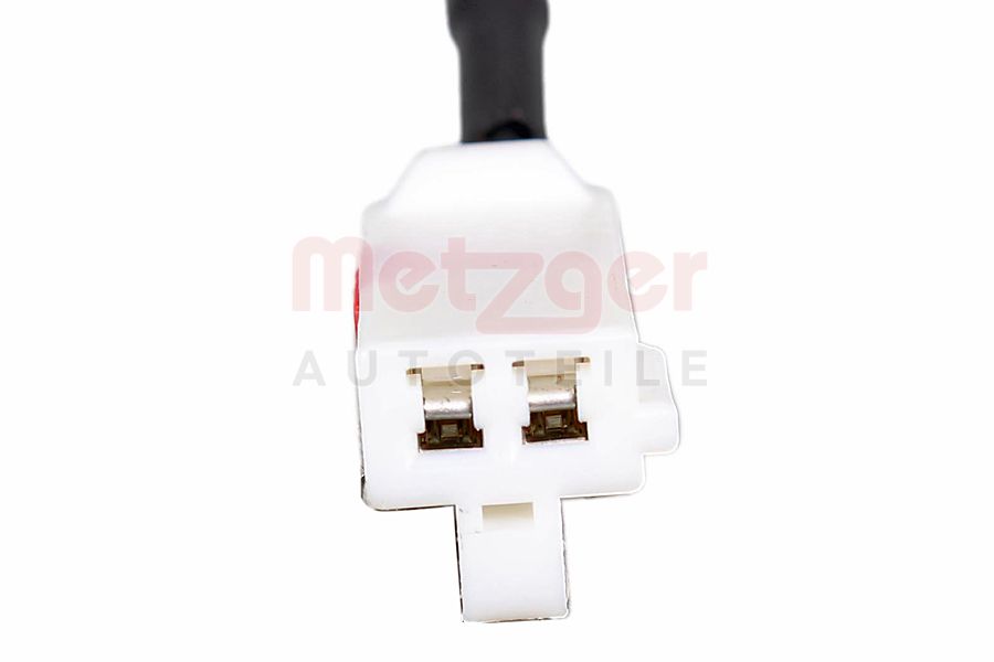 METZGER 09001558 Sensor, Raddrehzahl