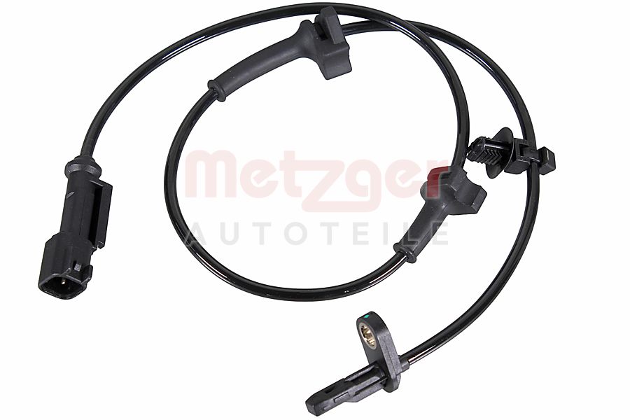 METZGER 09001564 GREENPARTS...