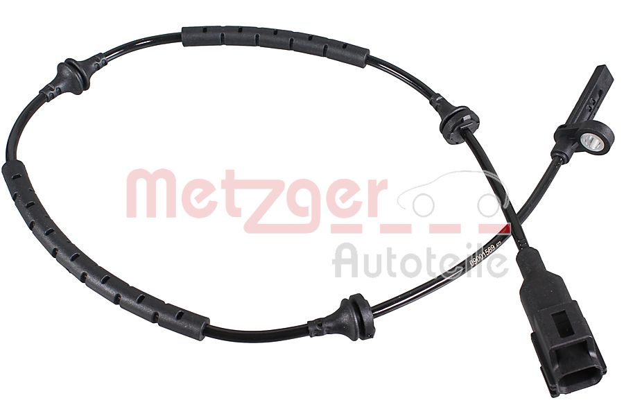 METZGER 09001569 ricambio...