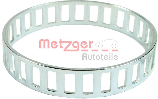 METZGER 0900157 Sensorring, ABS