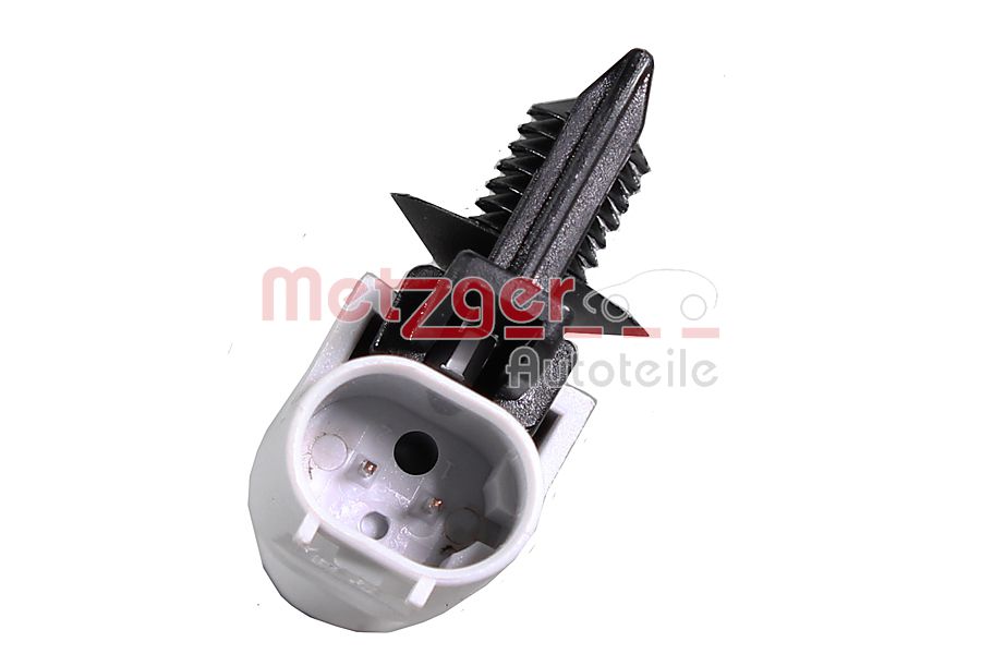 METZGER 09001572 ORIGINAL ERSATZTEIL GREENPARTS Sensor, Raddrehzahl