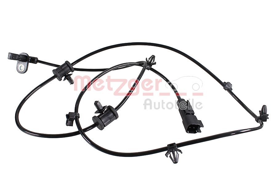 METZGER 09001583 Sensore,...