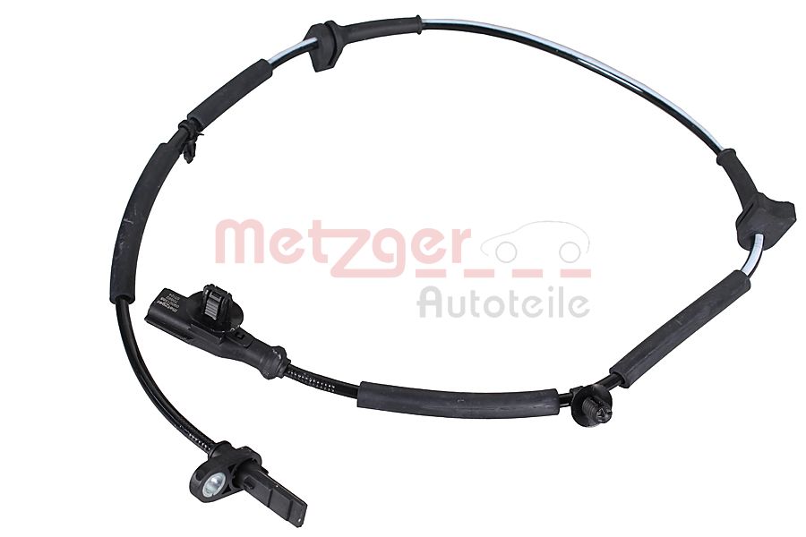 METZGER 09001588 Sensore,...