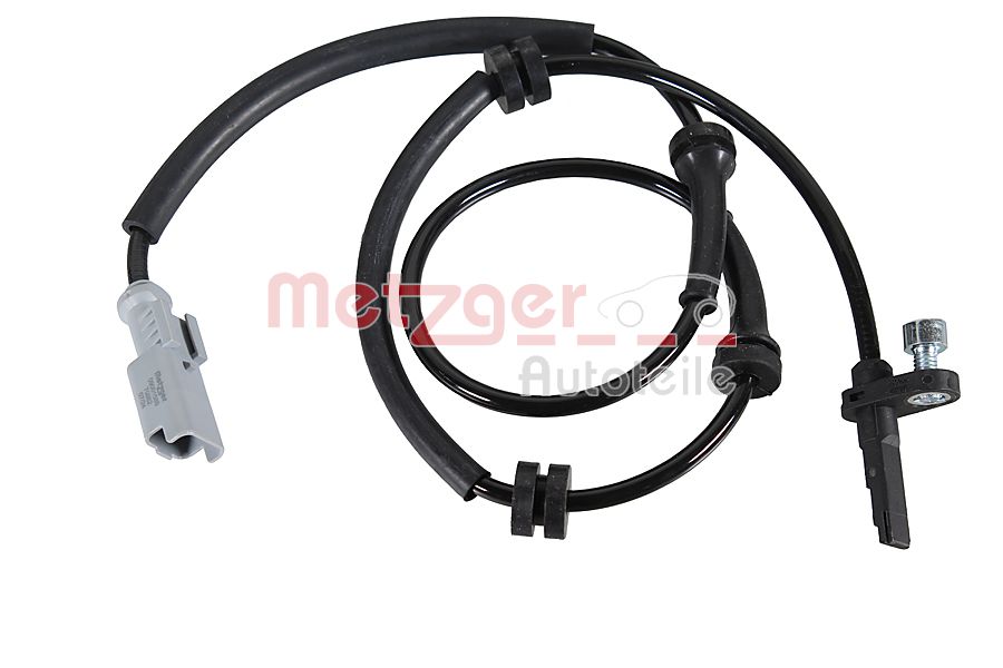 METZGER 09001589 GREENPARTS Sensor, Raddrehzahl