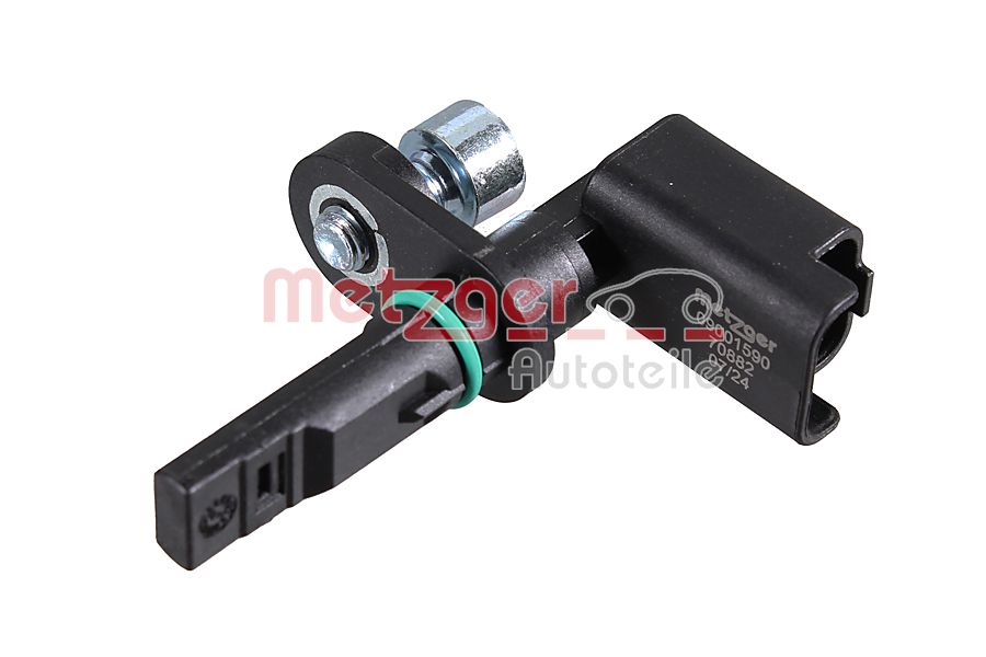 METZGER 09001590 GREENPARTS Sensor, Raddrehzahl