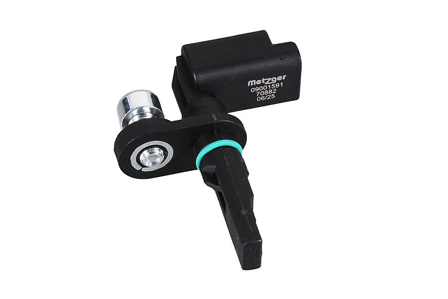 METZGER 09001591 GREENPARTS...