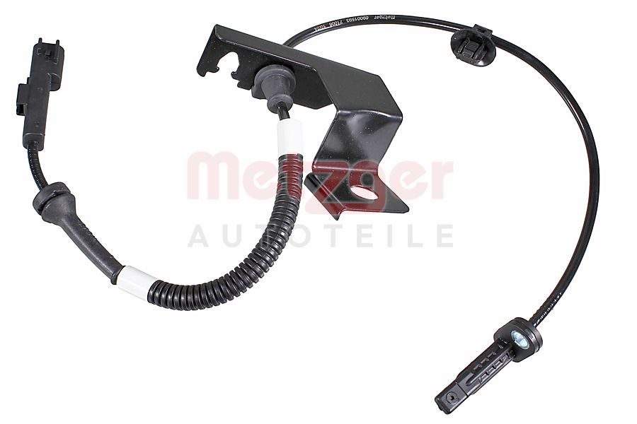METZGER 09001593 GREENPARTS...
