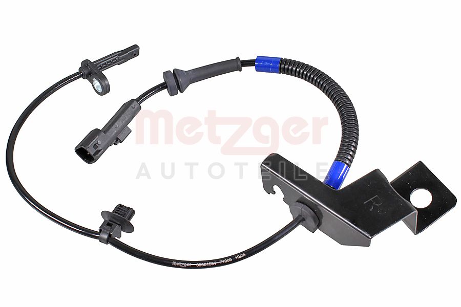 METZGER 09001594 GREENPARTS...