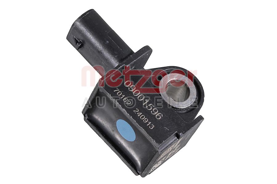 METZGER 09001596 ORIGINAL ERSATZTEIL GREENPARTS Sensor, Längs-/Querbeschleunigung