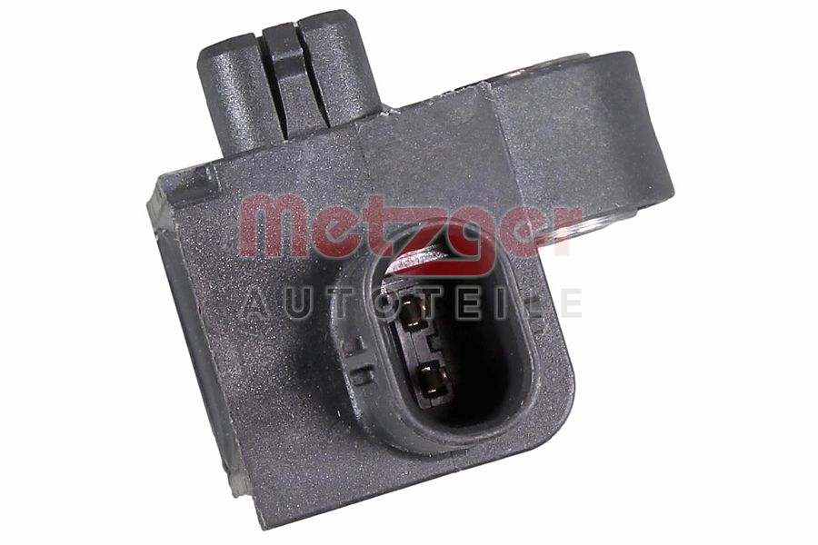 METZGER 09001596 ORIGINAL ERSATZTEIL GREENPARTS Sensor, Längs-/Querbeschleunigung