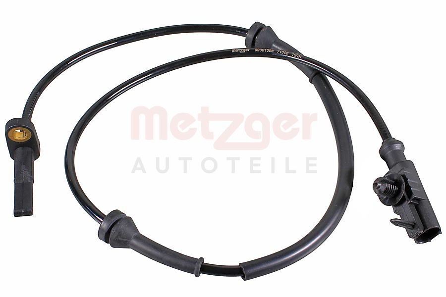 METZGER 09001598 Sensore,...