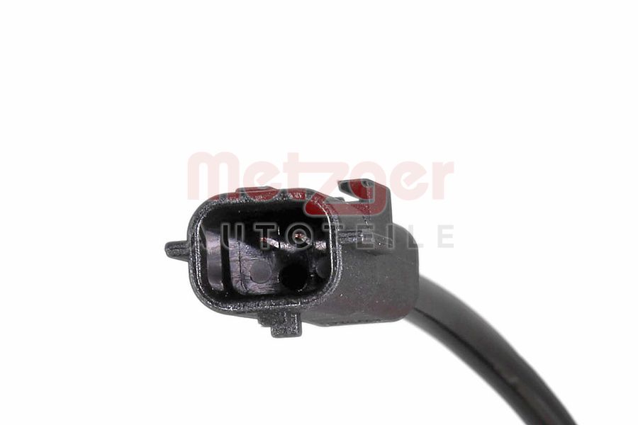 METZGER 09001604 ORIGINAL ERSATZTEIL GREENPARTS Sensor, Raddrehzahl