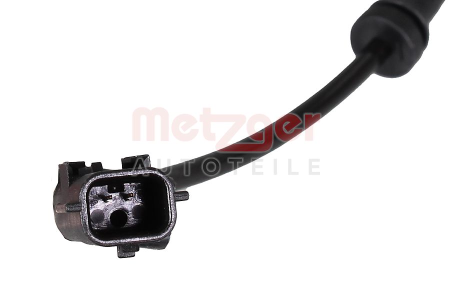 METZGER 09001605 ORIGINAL ERSATZTEIL GREENPARTS Sensor, Raddrehzahl