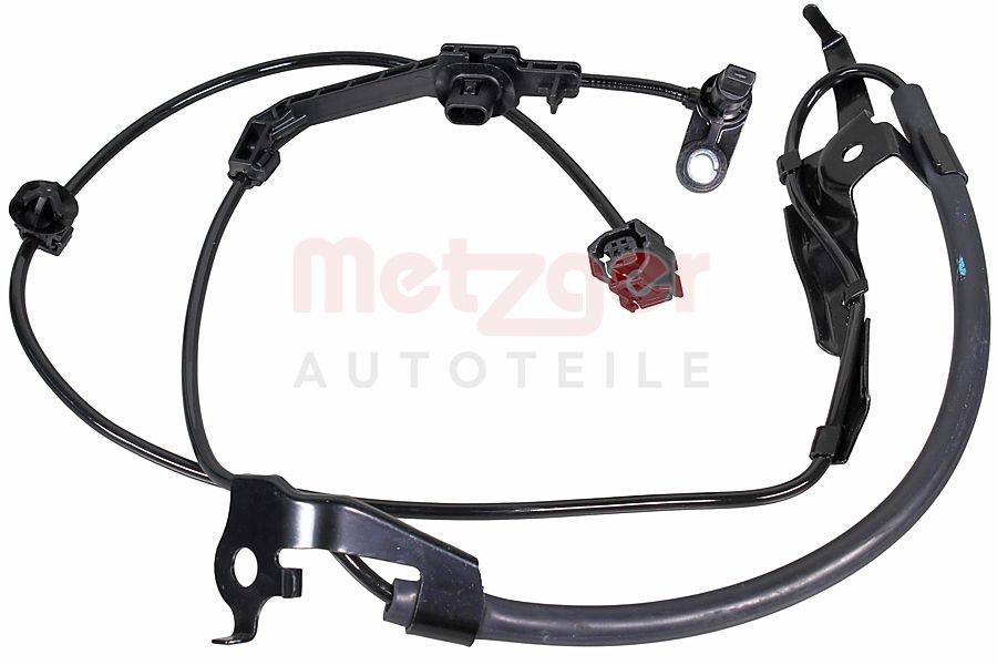 METZGER 09001607 GREENPARTS...