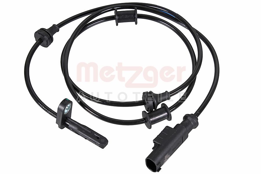 METZGER 09001610 Sensore,...