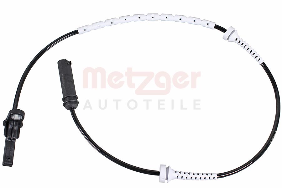 METZGER 09001612 GREENPARTS...