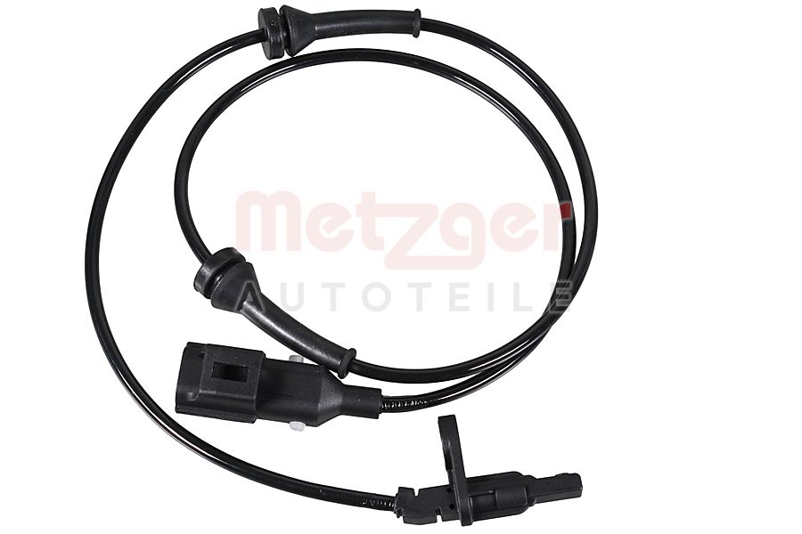 METZGER 09001613 GREENPARTS Sensor, Raddrehzahl