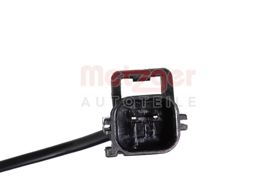 METZGER 09001613 GREENPARTS Sensor, Raddrehzahl
