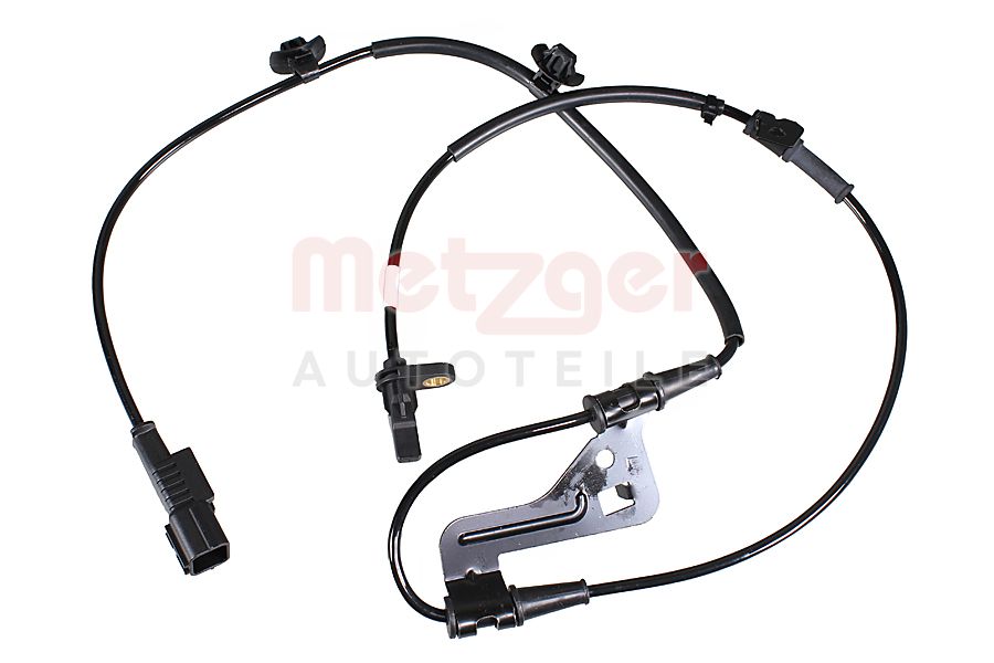 METZGER 09001614 GREENPARTS...