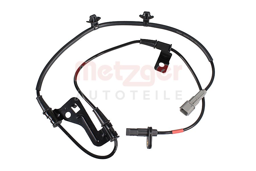 METZGER 09001616 GREENPARTS...