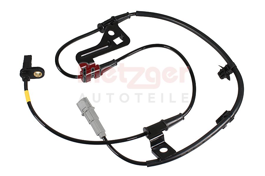 METZGER 09001617 GREENPARTS...
