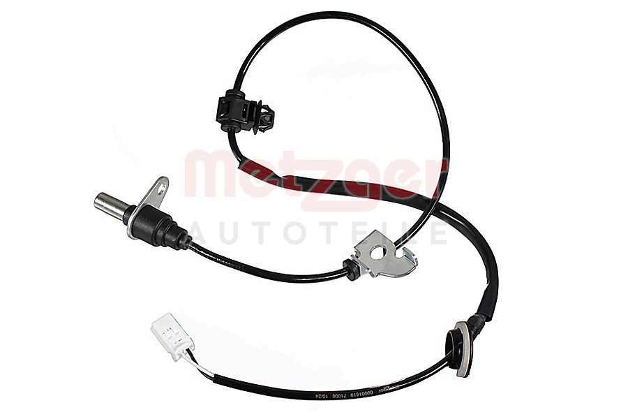 METZGER 09001619 Sensore,...