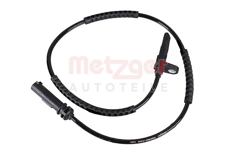 METZGER 09001621 GREENPARTS...