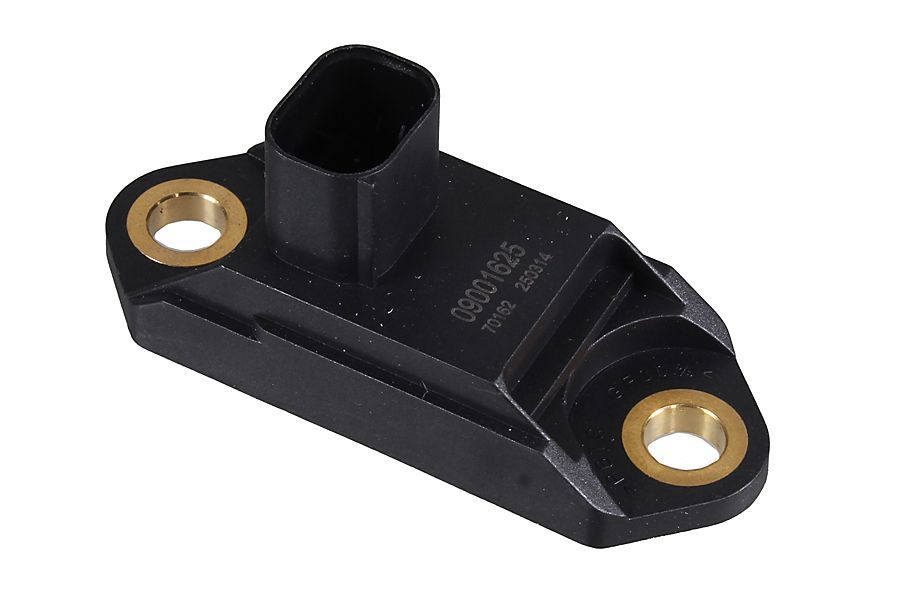 METZGER 09001625 GREENPARTS...