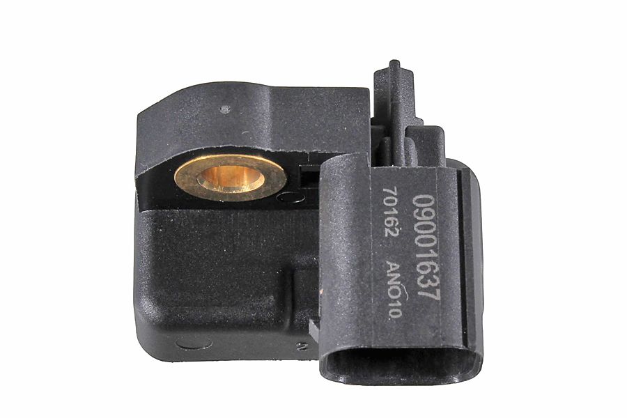 METZGER 09001637 GREENPARTS Snímač pozdĺżneho/priečneho zrýchlenia