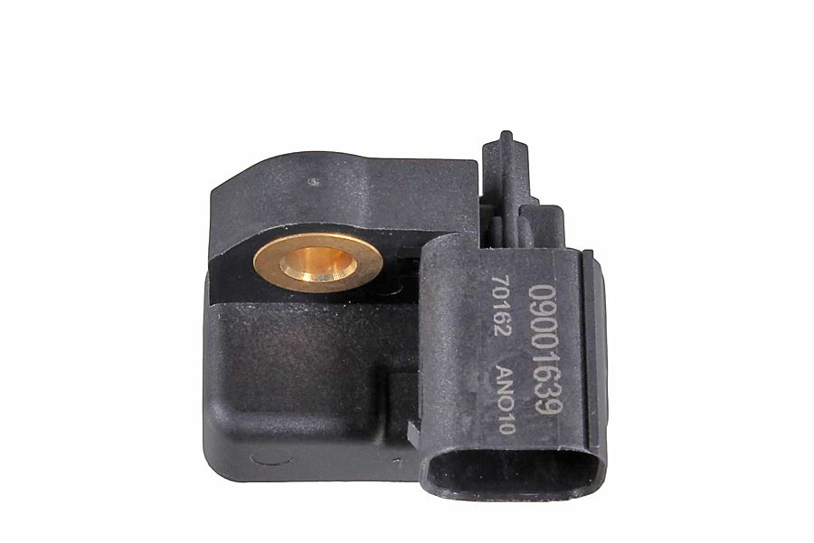 METZGER 09001639 GREENPARTS Snímač pozdĺżneho/priečneho zrýchlenia