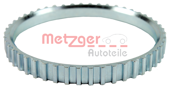 METZGER 0900164 érzékelő gyűrű, ABS elsőtengely VOLVO