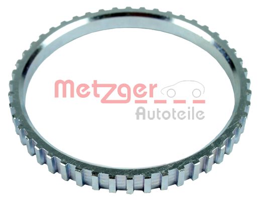 METZGER 0900165 Sensorring, ABS