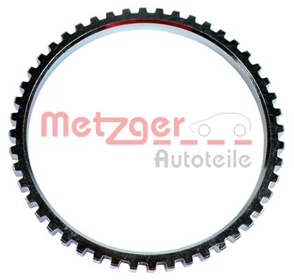 METZGER 0900167 Sensorring, ABS