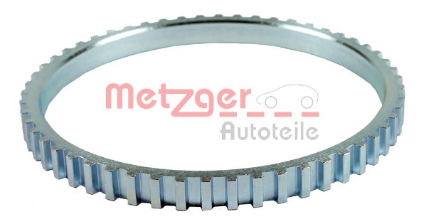 METZGER 0900168 Sensorring, ABS