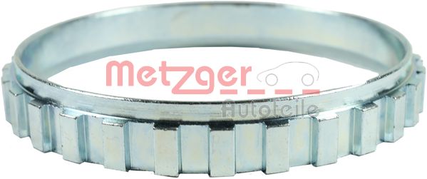 METZGER 0900172 Sensorring, ABS
