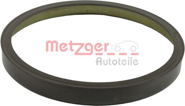 METZGER 0900178 GREENPARTS Sensorring, ABS