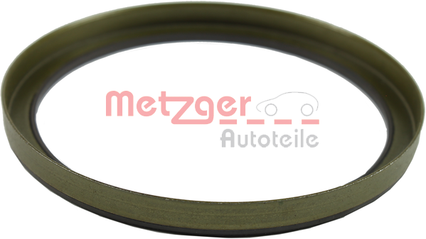 METZGER 0900179 érzékelő gyűrű, ABS hátsótengely AUDI SEAT SKODA VW