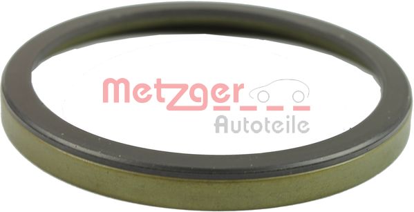 METZGER 0900179 GREENPARTS Sensorring, ABS