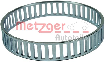 METZGER 0900180 Sensorring, ABS