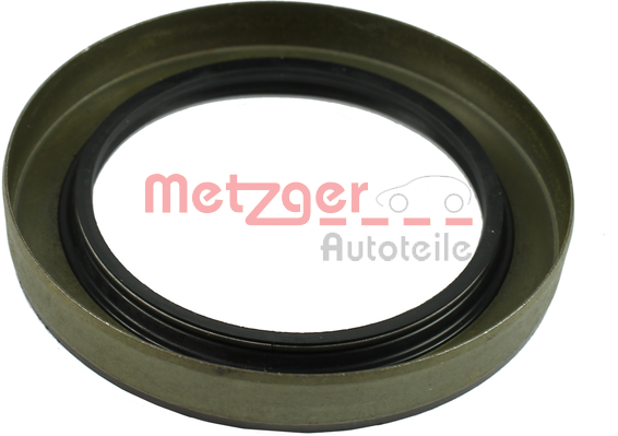 METZGER 0900181 érzékelő gyűrű, ABS elsőtengely MERCEDES-BENZ