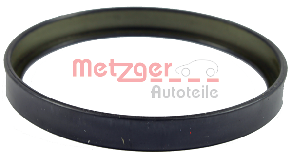 METZGER 0900186 érzékelő gyűrű, ABS hátsótengely CITROËN PEUGEOT